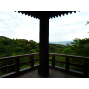 Picture Japan Kyoto Kiyomizu Dera Temple 2010-06 46 - Tourist Attraction Kiyomizu Dera Temple