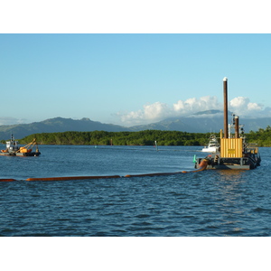 Picture Fiji Port Denarau 2010-05 46 - Photos Port Denarau