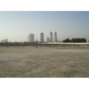 Picture United Arab Emirates Dubai Jumeirah Beach 2007-03 32 - Store Jumeirah Beach