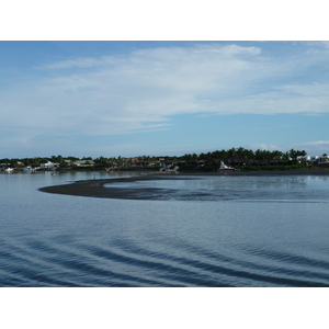 Picture Fiji Port Denarau 2010-05 23 - Picture Port Denarau