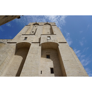 Picture France Avignon 2017-08 33 - Shopping Mall Avignon