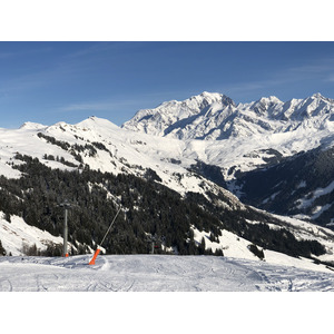 Picture France Praz sur Arly 2019-12 380 - Road Praz sur Arly