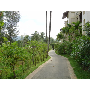 Picture Thailand Khao Lak Meridien Khao Lak Hotel 2005-12 66 - View Meridien Khao Lak Hotel