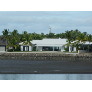 Picture Fiji Port Denarau 2010-05 18 - Tourist Attraction Port Denarau