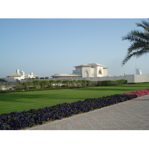 Picture United Arab Emirates Dubai Jumeirah Beach 2007-03 19 - Car Rental Jumeirah Beach