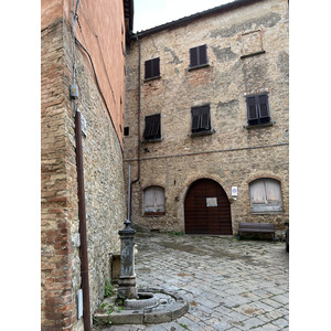 Picture Italy Volterra 2021-09 136 - Photo Volterra