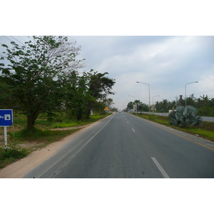 Picture Thailand Chonburi Sukhumvit road 2008-01 137 - Photographers Sukhumvit road