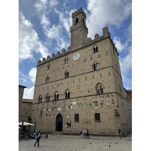 Picture Italy Volterra 2021-09 142 - Tourist Places Volterra