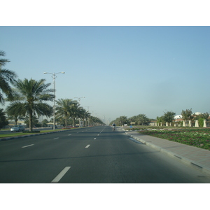 Picture United Arab Emirates Dubai Jumeirah Beach 2007-03 17 - Journey Jumeirah Beach