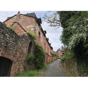 Picture France Collonges la Rouge 2018-04 71 - Picture Collonges la Rouge