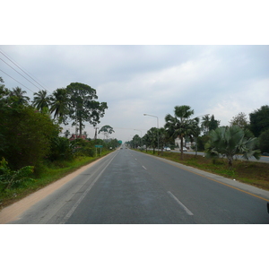 Picture Thailand Chonburi Sukhumvit road 2008-01 154 - Discover Sukhumvit road