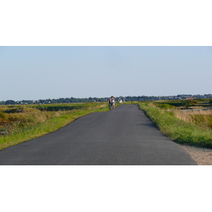 Picture France Guerande Les marais salants 2007-08 32 - Sight Les marais salants