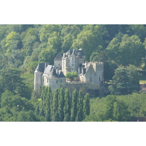 Picture France Dordogne River 2010-08 22 - Visit Dordogne River