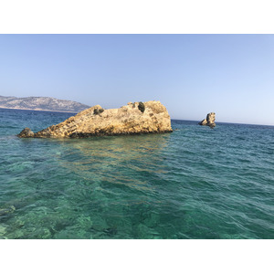 Picture Greece Kato Koufonissia 2018-07 16 - Views Kato Koufonissia