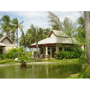 Picture Thailand Khao Lak Meridien Khao Lak Hotel 2005-12 27 - Photo Meridien Khao Lak Hotel