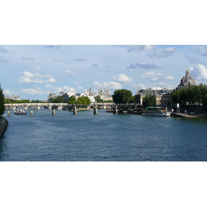 Picture France Paris The Bridges of Paris 2007-07 21 - Car The Bridges of Paris