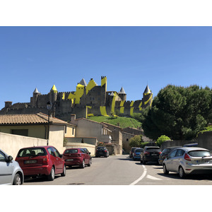 Picture France Carcassonne 2018-04 110 - Photographers Carcassonne