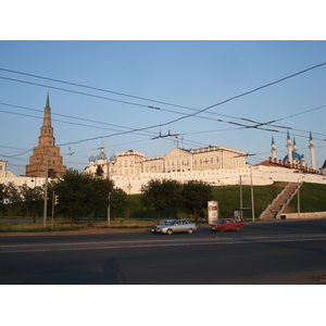 Picture Russia Kazan Kremlin 2006-07 102 - Photos Kremlin