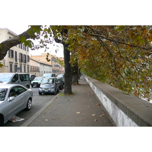 Picture Italy Rome Lungotevere Gianicolense 2007-11 30 - Shopping Mall Lungotevere Gianicolense