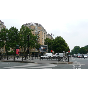 Picture France Paris Around Paris east 2007-06 88 - View Around Paris east