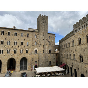 Picture Italy Volterra Palazzo dei Priori 2021-09 73 - Flights Palazzo dei Priori