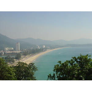 Picture Thailand Phuket Karon Beach 2005-12 4 - Car Rental Karon Beach