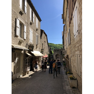 Picture France Rocamadour 2018-04 225 - Travel Rocamadour