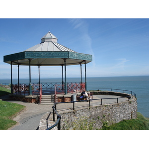 Picture United Kingdom Pembrokeshire Tenby 2006-05 41 - Photographers Tenby