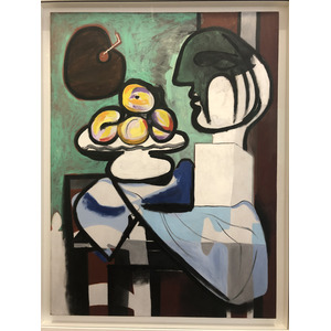 Picture France Paris Picasso Museum 2017-12 16 - Trips Picasso Museum