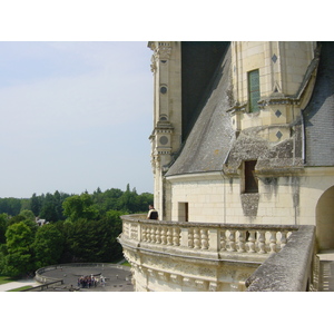 Picture France Chambord 2003-05 48 - Photo Chambord