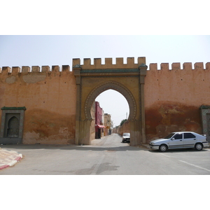 Picture Morocco Meknes 2008-07 12 - Travel Meknes