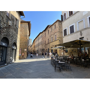 Picture Italy San Gimignano 2021-09 158 - Tourist Attraction San Gimignano