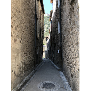 Picture France Villefranche de Conflent 2018-04 24 - Randonee Villefranche de Conflent