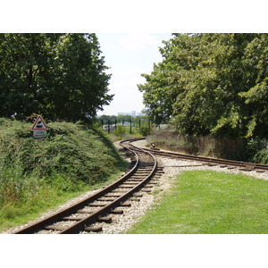 Picture France Villeneuve La Garenne Parc des Chanteraines 2007-07 54 - Photographer Parc des Chanteraines