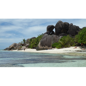 Picture Seychelles La Digue 2011-10 8 - Pictures La Digue