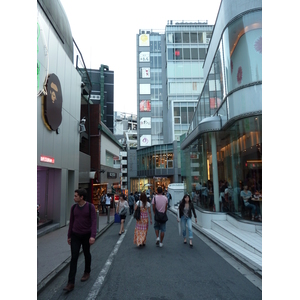 Picture Japan Tokyo Shibuya 2010-06 81 - Trip Shibuya