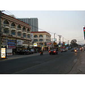 Picture Thailand Jomtien Thappraya 2008-01 52 - Discover Thappraya