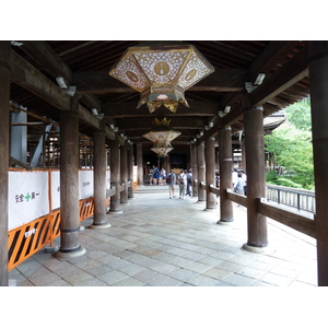 Picture Japan Kyoto Kiyomizu Dera Temple 2010-06 12 - Sight Kiyomizu Dera Temple