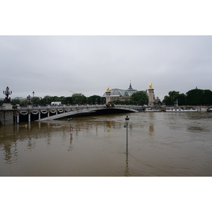 Picture France Paris Seine river 2016-06 0 - Car Seine river