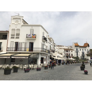 Picture Spain Cadaques 2018-04 18 - Sight Cadaques