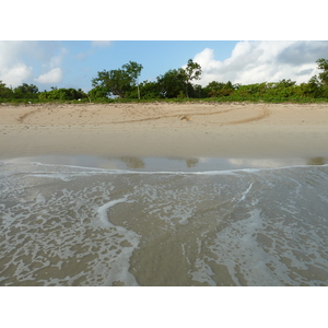 Picture Fiji Natadola beach 2010-05 2 - Discover Natadola beach