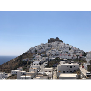 Picture Greece Astypalea 2018-07 137 - Photo Astypalea