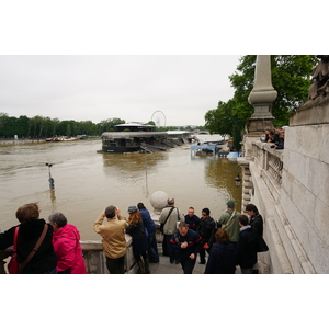 Picture France Paris Seine river 2016-06 1 - Travel Seine river