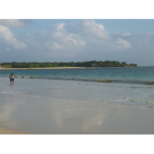 Picture Fiji Natadola beach 2010-05 1 - Store Natadola beach