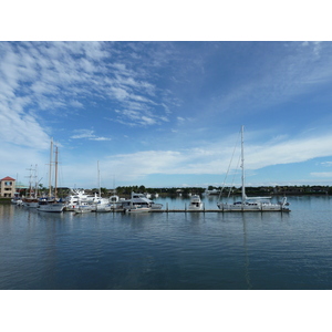 Picture Fiji Port Denarau 2010-05 81 - Pictures Port Denarau