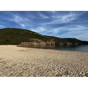 Picture France Corsica Arone Beach 2023-05 43 - Pictures Arone Beach