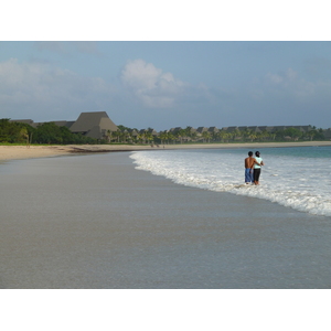 Picture Fiji Natadola beach 2010-05 4 - Pictures Natadola beach