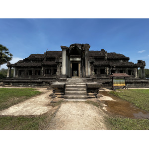 Picture Cambodia Siem Reap Angkor Wat 2023-01 40 - Tourist Places Angkor Wat