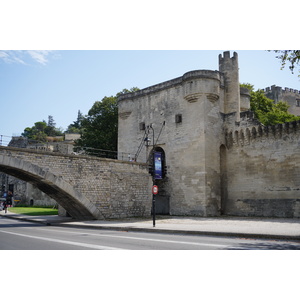 Picture France Avignon 2017-08 7 - Sight Avignon