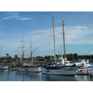 Picture Fiji Port Denarau 2010-05 62 - Photographers Port Denarau